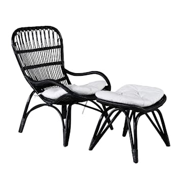 Loungestol Venture Home Ella Utomhus