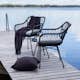Balkonggrupp Venture Home Viga Utomhus