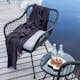 Balkonggrupp Venture Home Viga Utomhus