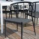 Trädgårdsstol Venture Home Skara