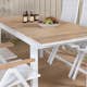 Utebord Venture Home Mexico 160-240