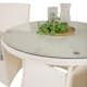 Utebord Venture Home Volta Ø 90 cm