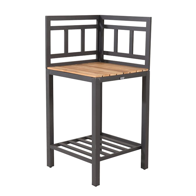 Arbetsbänk Venture Home Mexico Hörn