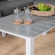 Loungegrupp Venture Home Copacabana med Pincy Soffbord 3+2 Utomhus