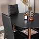 Matgrupp Venture Home Plake med 4 Sly Stolar Runt