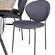 Matgrupp Venture Home Jane med 6 Valor Stolar