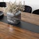 Matgrupp Venture Home Jane med 6 Aris Stolar