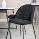 Matgrupp Venture Home Estelle 140 med 4 Wrigley Stolar