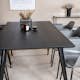 Matgrupp Venture Home Dipp med 6 Comfort Stolar
