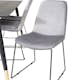 Matgrupp Venture Home Dipp med 6 Muce Stolar