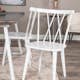 Matgrupp Venture Home Ina med 4 Marie Stolar