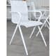 Matgrupp Venture Design Pave med 6 Act Stolar