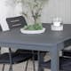 Matgrupp Venture Home Marbella med 4 Nice Stolar