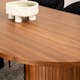 Matgrupp Venture Home Bianca med 4 Archie Stolar