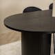 Matgrupp Venture Home Bianca med 4 Valor Stolar
