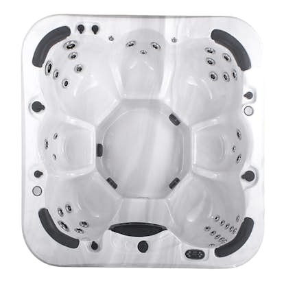 Spabad Swebad Safir 38 Jets