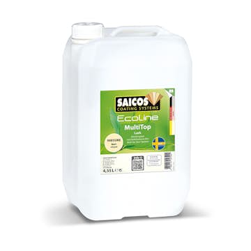 Lack Saicos Ecoline Multitop Plus