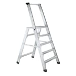 Säkerhetsbock Zarges RC Rough Condition