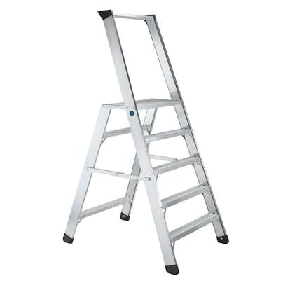 Säkerhetsbock Zarges RC Rough Condition