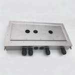 Säkerhetsbox Joramark Box 300 för Vola 96-30106