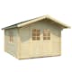 Stuga Palmako Sally 10,8 m2