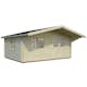 Stuga Palmako Sally 19,9 m2