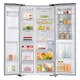 Kyl / Frys Samsung Side by Side - RH64DG53R3S9EF