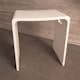 Badrumspall LH Cube