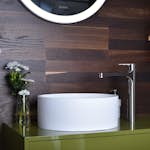 Tvättstätt LH Closed