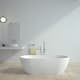 Badkar LH Soft