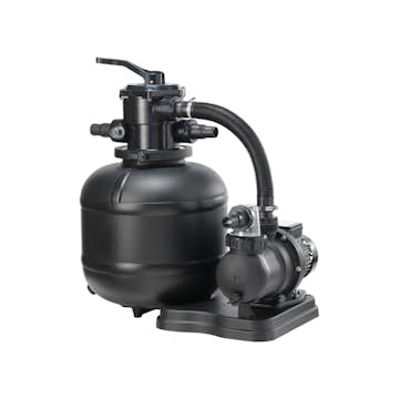 Sandfiltersystem Swim & Fun Pro Classic Ø400 450W