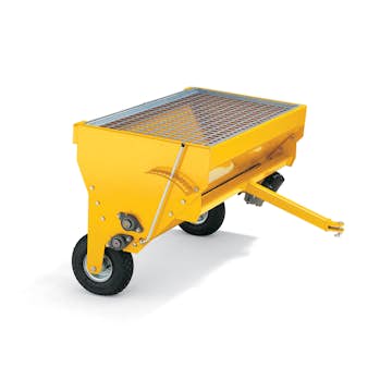 Sandspridare STIGA Park