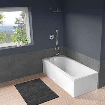 Badkar Langenfeld Saniform Plus