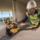 Sänksåg Dewalt DCS520NT-XJ Utan batteri och laddare 54 V