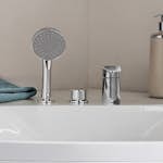 Sargblandare Bathlife Brusa