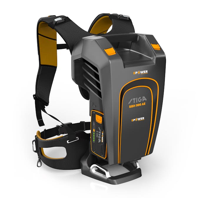 Batterisele STIGA SBH 900 AE
