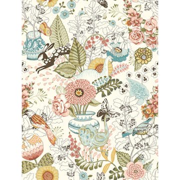 Tapet A Street Prints Whimsy SCH12802