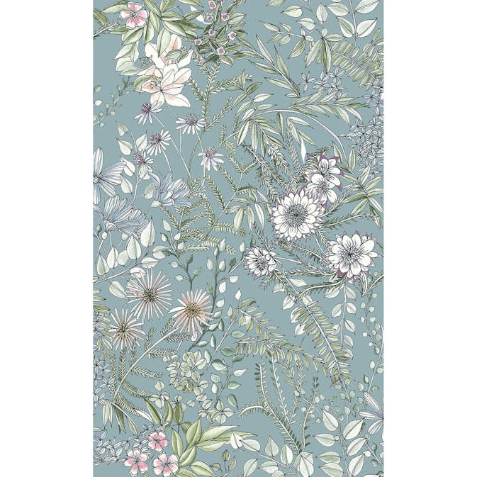 Tapet A Street Prints Full Bloom SCH12904