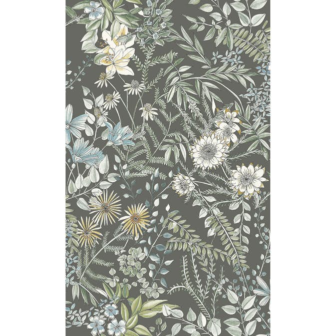 Tapet A Street Prints Full Bloom SCH12905