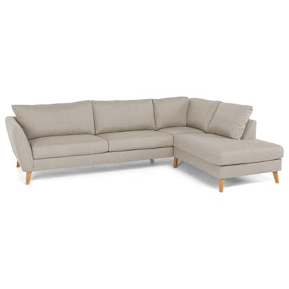 Schäslongsoffa Scandinavian Choice 2,5-sits Trend
