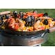 Stekhäll GrillSymbol Gasol PRO-460 Rostfritt Stål