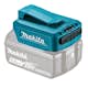 Batteriadapter Makita SEBADP05 Utan Batteri