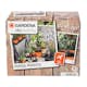 Semesterbevattning Gardena City Gardening