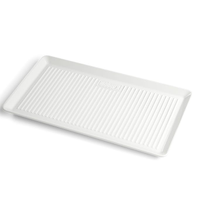 Serveringsfat Weber 40x22 cm