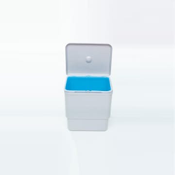 Avfallsbehållare Intra Sesamo