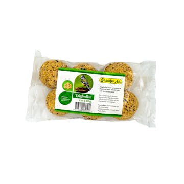 Talgbollar Skånefrö 6x90g