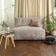 Sittsäck SLOWDOWN Soffa Seat Wave Manchester
