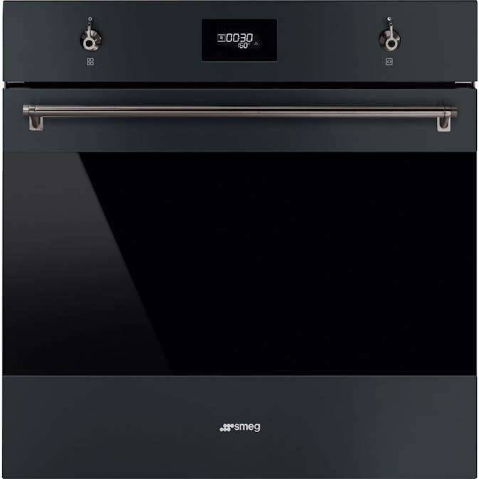 Inbyggnadsugn Smeg SFP6301TVN