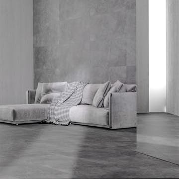 Klinker Tenfors Pizarra Dark Grey 60x60 cm