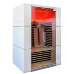 Infraröd Bastu Harvia Spectrum small